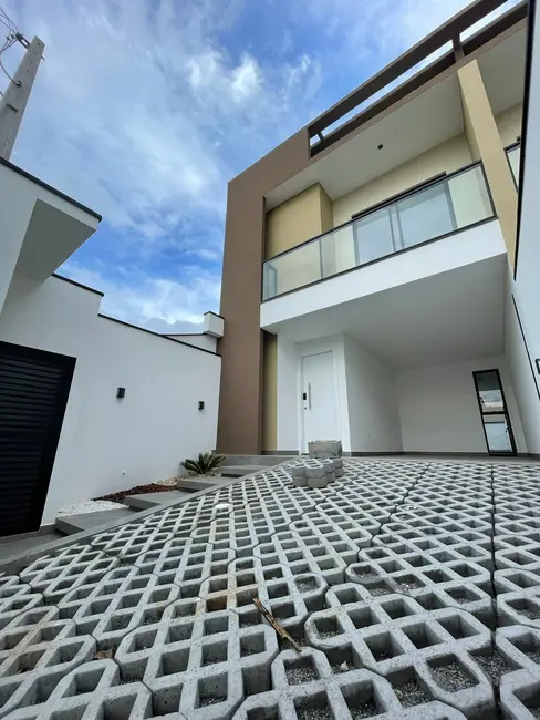Foto 7 de Casa com 3 quartos à venda, 174m2 em Ressacada, Itajai - SC