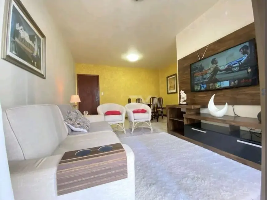 Apartamento com 3 quartos à venda, 130m2 em Centro, Balneario Camboriu - SC - imagem 6 Foto 6 de Apartamento com 3 quartos à venda, 130m2 em Centro, Balneario Camboriu - SC