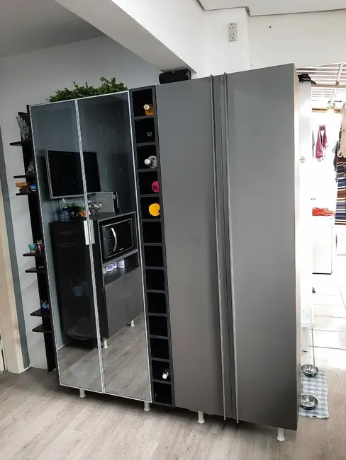 Apartamento com 3 quartos à venda, 128m2 em Centro, Balneario Camboriu - SC - imagem 4 Foto 4 de Apartamento com 3 quartos à venda, 128m2 em Centro, Balneario Camboriu - SC