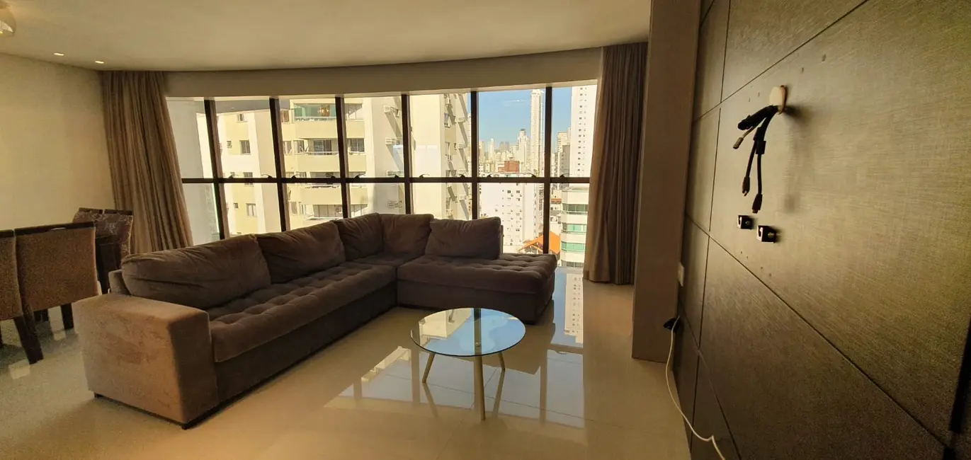 Foto 2 de Apartamento com 3 quartos à venda, 170m2 em Centro, Balneario Camboriu - SC