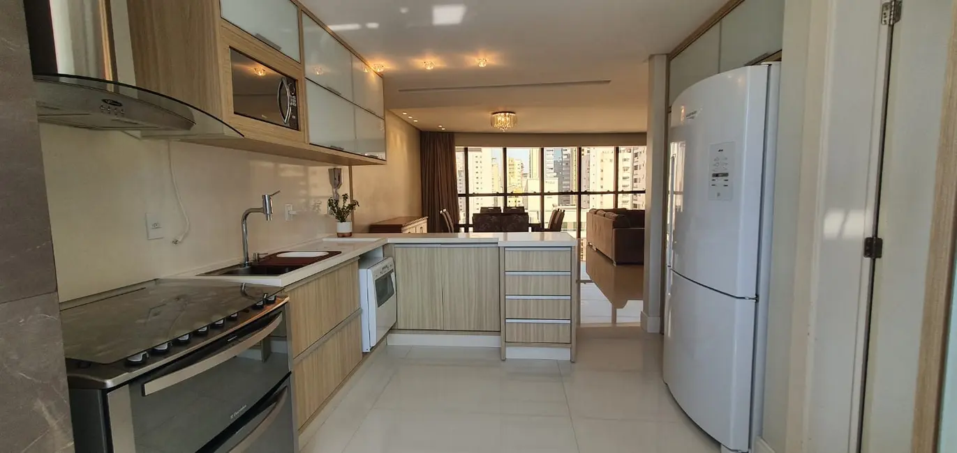 Foto 7 de Apartamento com 3 quartos à venda, 170m2 em Centro, Balneario Camboriu - SC