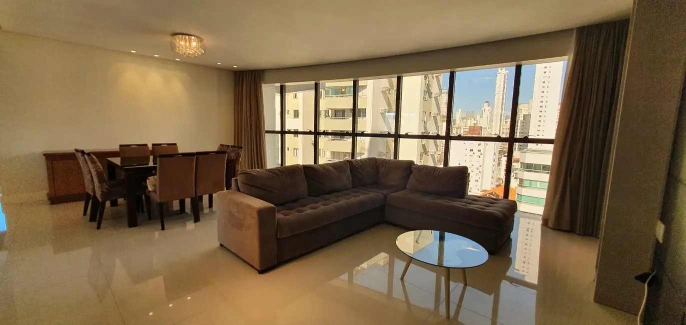 Foto 1 de Apartamento com 3 quartos à venda, 170m2 em Centro, Balneario Camboriu - SC
