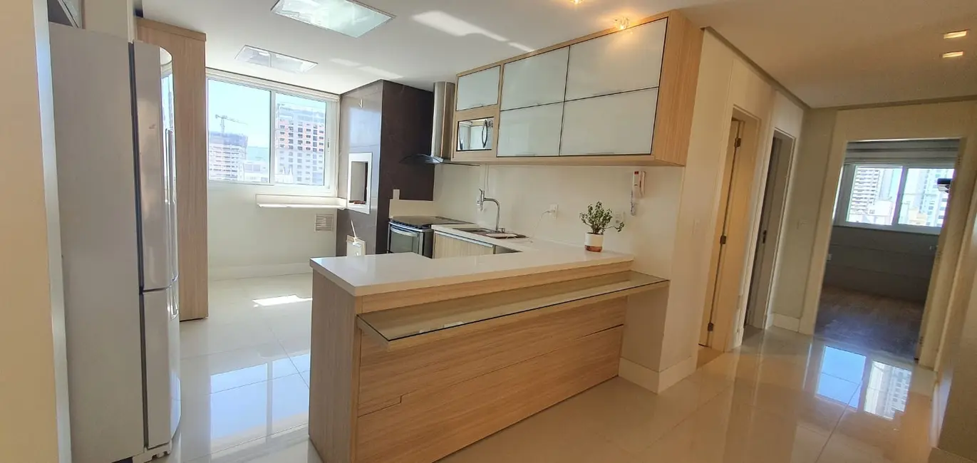 Foto 4 de Apartamento com 3 quartos à venda, 170m2 em Centro, Balneario Camboriu - SC