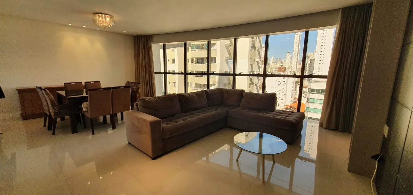 Foto 9 de Apartamento com 3 quartos à venda, 170m2 em Centro, Balneario Camboriu - SC