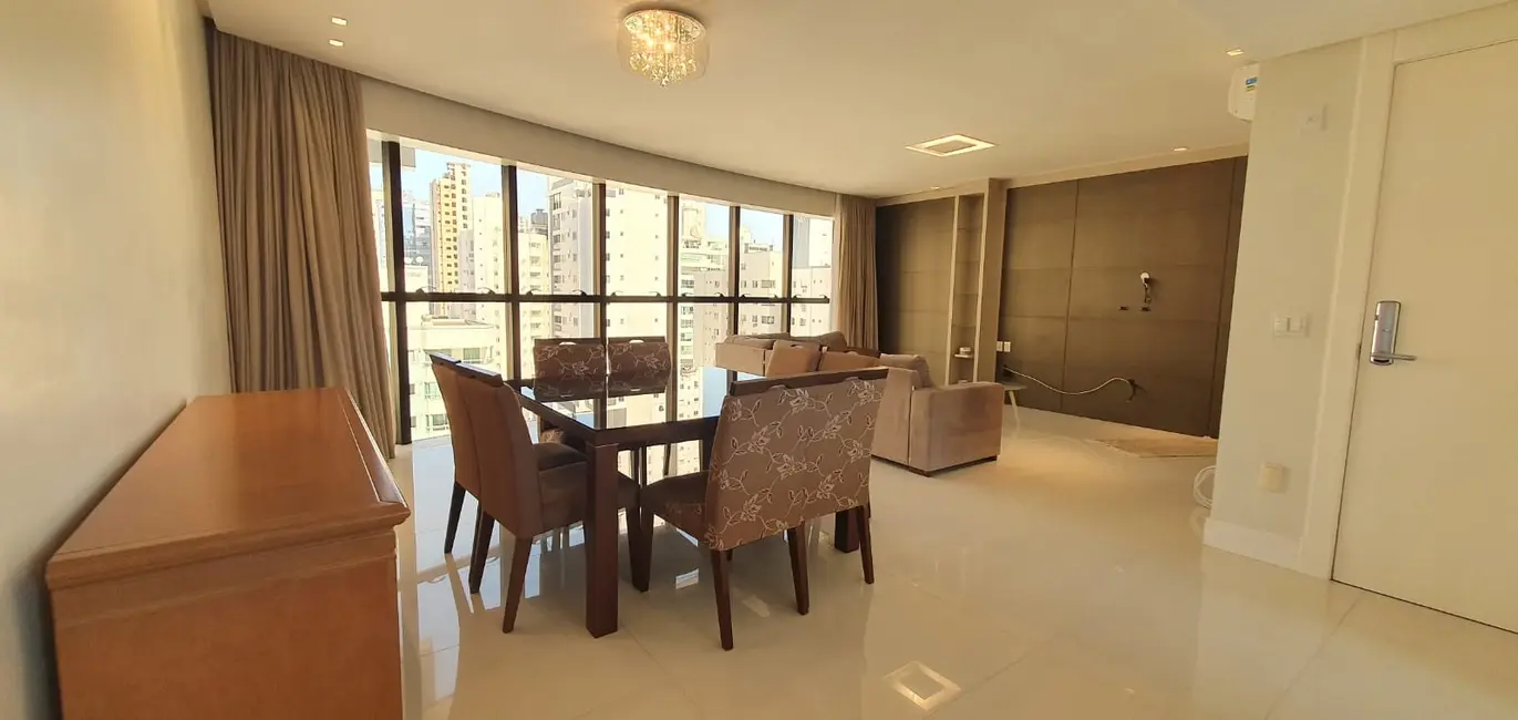 Foto 3 de Apartamento com 3 quartos à venda, 170m2 em Centro, Balneario Camboriu - SC