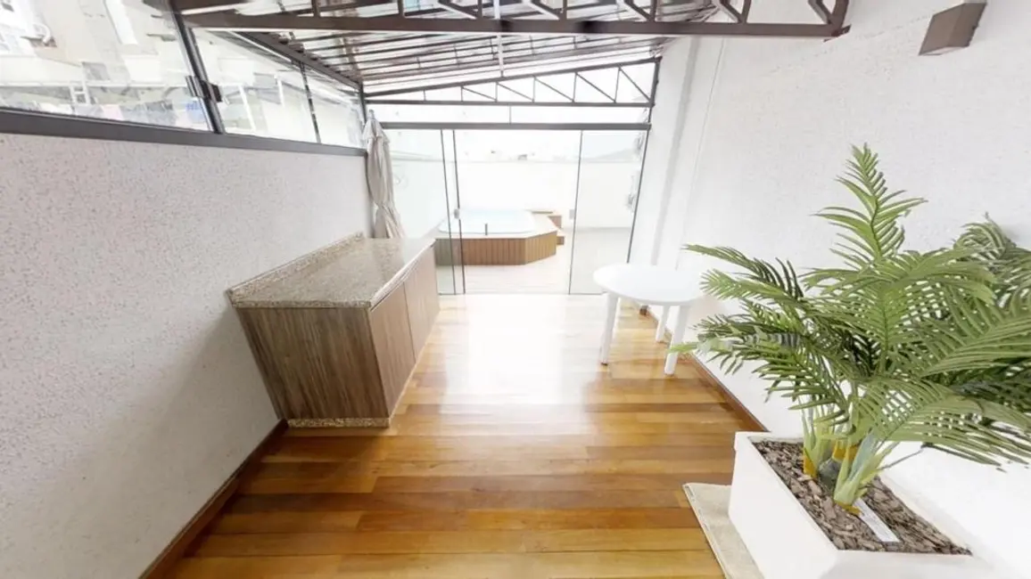 Foto 6 de Apartamento com 3 quartos à venda, 182m2 em Centro, Balneario Camboriu - SC