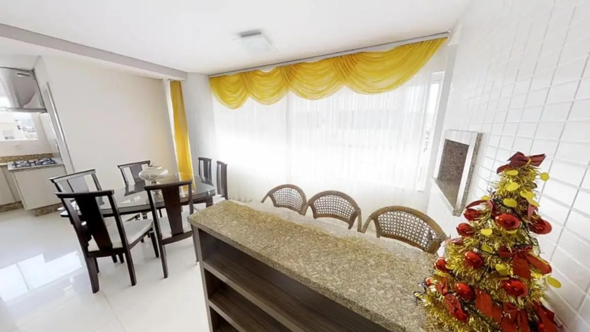 Foto 3 de Apartamento com 3 quartos à venda, 182m2 em Centro, Balneario Camboriu - SC