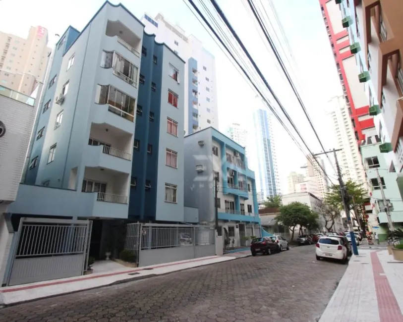 Foto 2 de Apartamento com 4 quartos à venda, 130m2 em Centro, Balneario Camboriu - SC