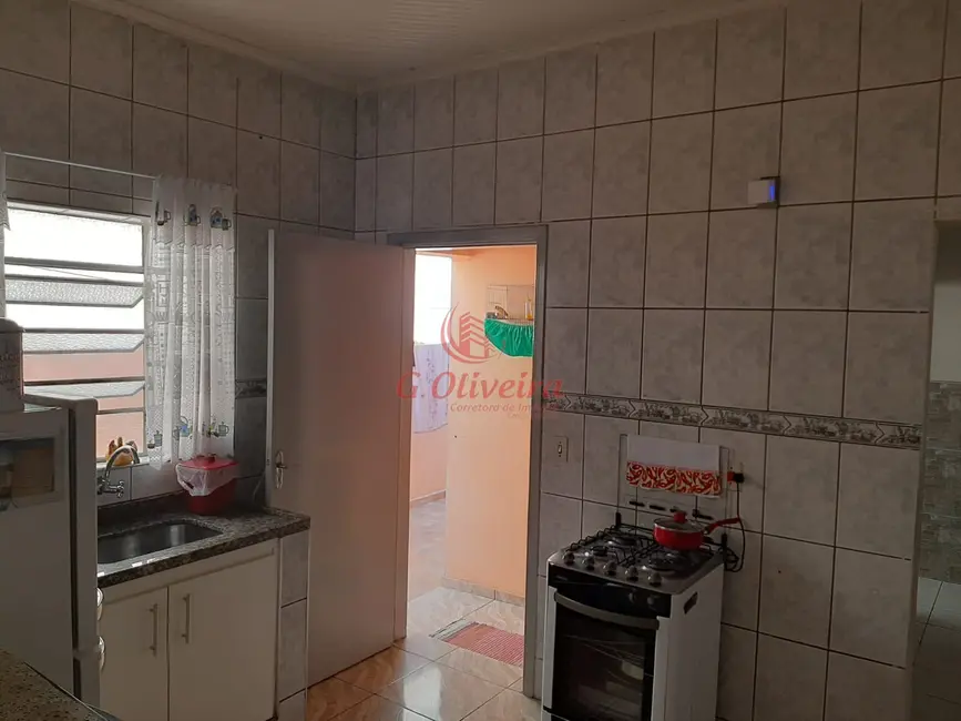 Casa com 2 quartos à venda, 96m2 em Vila Progresso, Jundiai - SP - imagem 4 Foto 4 de Casa com 2 quartos à venda, 96m2 em Vila Progresso, Jundiai - SP