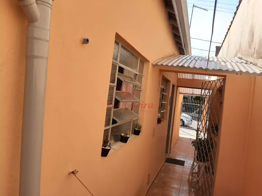 Casa com 2 quartos à venda, 96m2 em Vila Progresso, Jundiai - SP - imagem 9 Foto 9 de Casa com 2 quartos à venda, 96m2 em Vila Progresso, Jundiai - SP