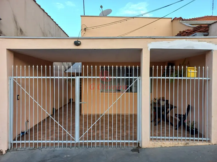 Foto 1 de Casa com 2 quartos à venda, 96m2 em Vila Progresso, Jundiai - SP