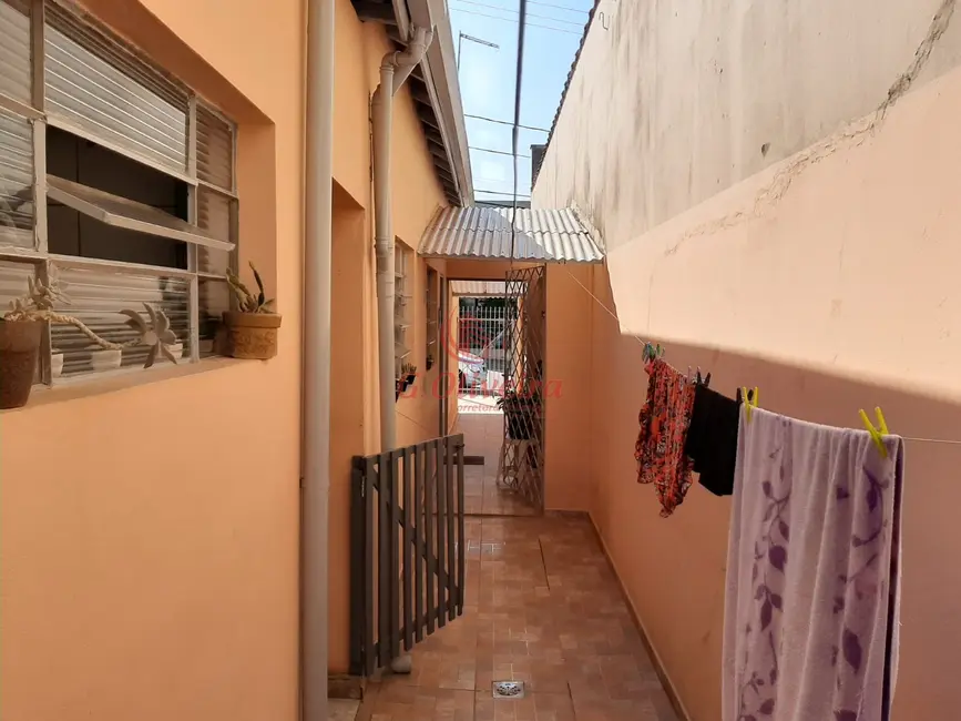 Casa com 2 quartos à venda, 96m2 em Vila Progresso, Jundiai - SP - imagem 8 Foto 8 de Casa com 2 quartos à venda, 96m2 em Vila Progresso, Jundiai - SP