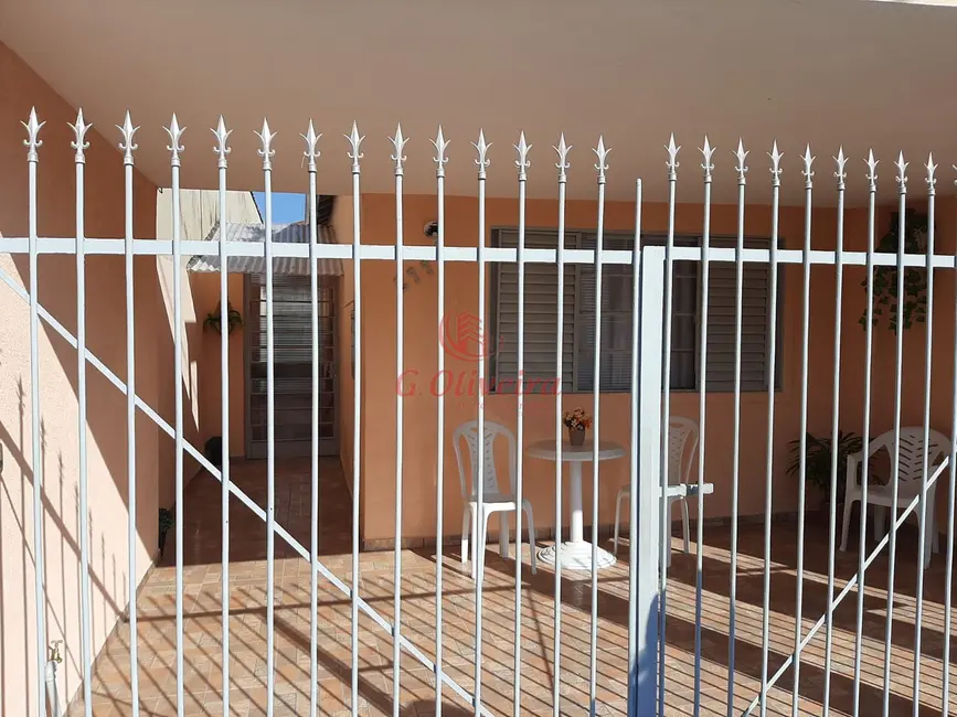 Foto 2 de Casa com 2 quartos à venda, 96m2 em Vila Progresso, Jundiai - SP