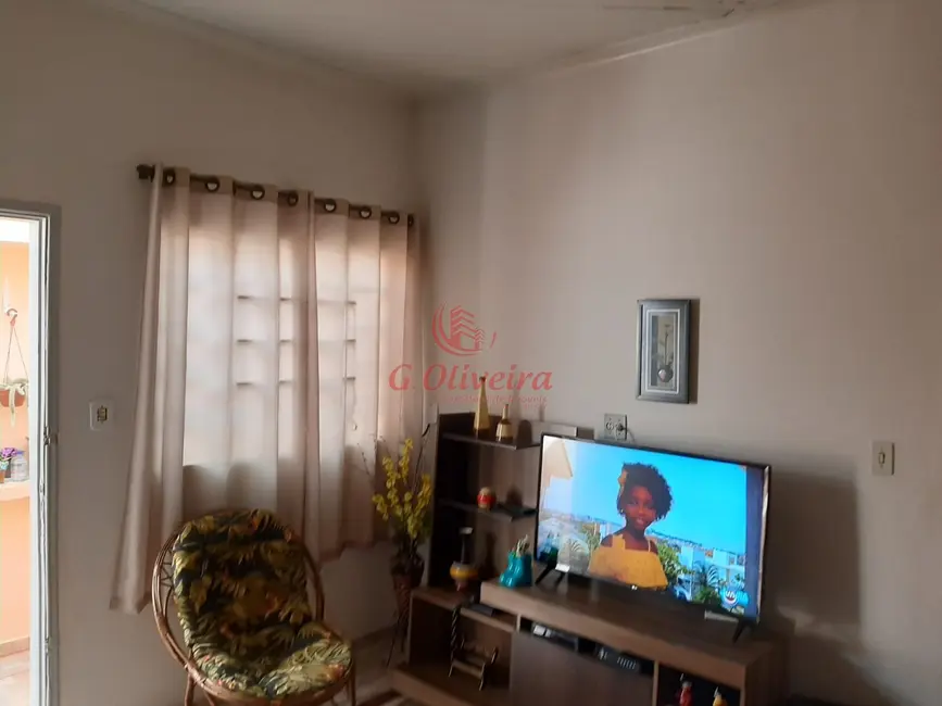 Casa com 2 quartos à venda, 96m2 em Vila Progresso, Jundiai - SP - imagem 6 Foto 6 de Casa com 2 quartos à venda, 96m2 em Vila Progresso, Jundiai - SP