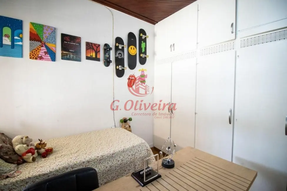 Casa com 3 quartos à venda, 95m2 em Vila Progresso, Jundiai - SP - imagem 5 Foto 5 de Casa com 3 quartos à venda, 95m2 em Vila Progresso, Jundiai - SP
