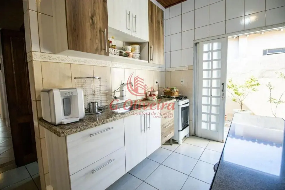 Casa com 3 quartos à venda, 95m2 em Vila Progresso, Jundiai - SP - imagem 3 Foto 3 de Casa com 3 quartos à venda, 95m2 em Vila Progresso, Jundiai - SP