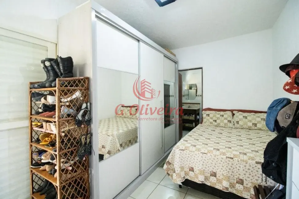 Casa com 3 quartos à venda, 95m2 em Vila Progresso, Jundiai - SP - imagem 8 Foto 8 de Casa com 3 quartos à venda, 95m2 em Vila Progresso, Jundiai - SP