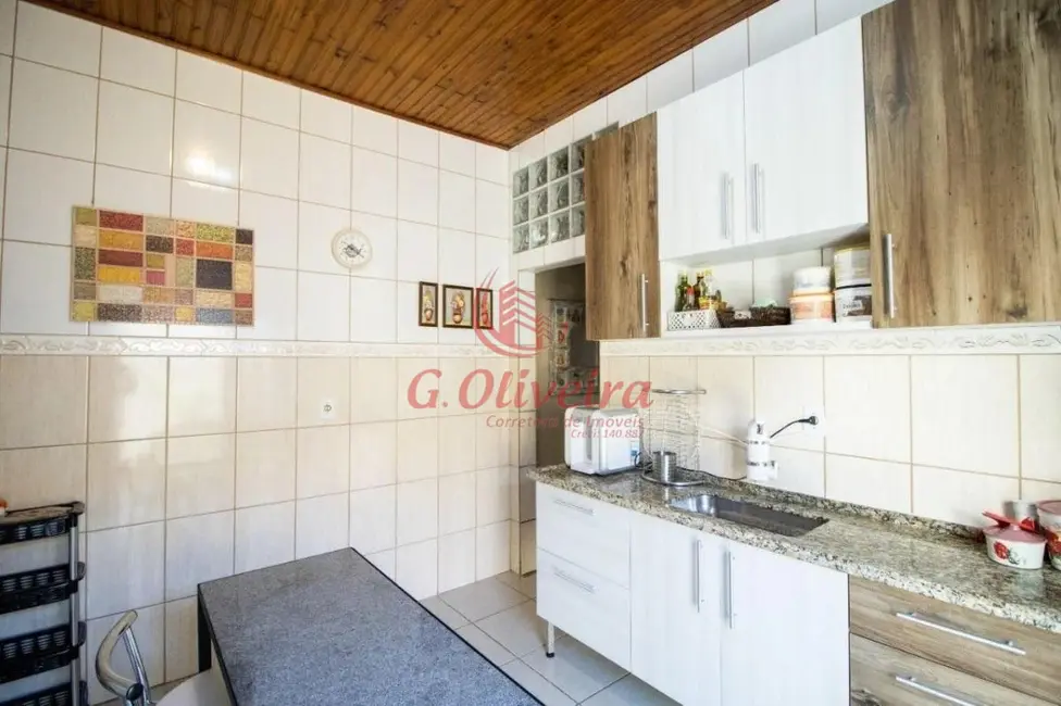 Foto 2 de Casa com 3 quartos à venda, 95m2 em Vila Progresso, Jundiai - SP