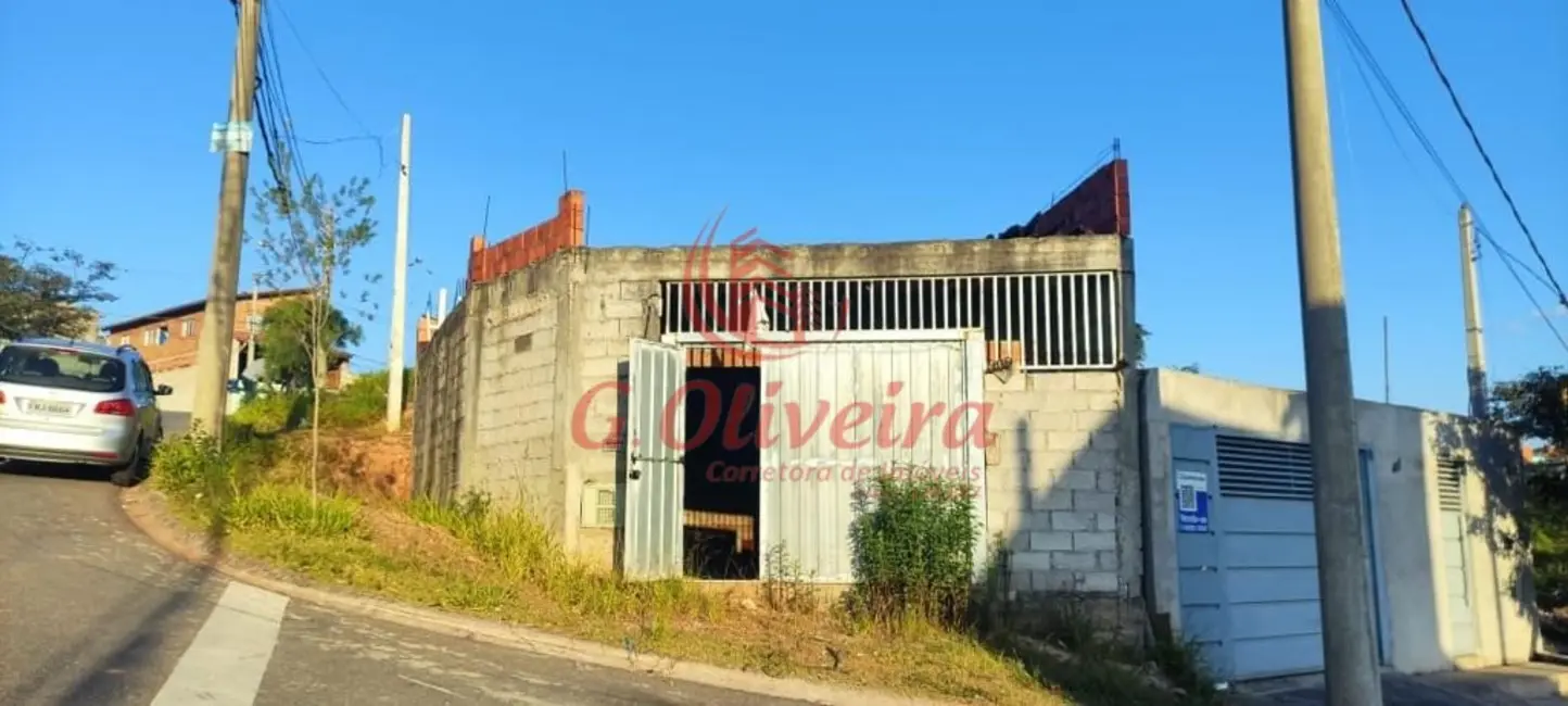 Foto 5 de Terreno / Lote à venda, 199m2 em Varzea Paulista - SP