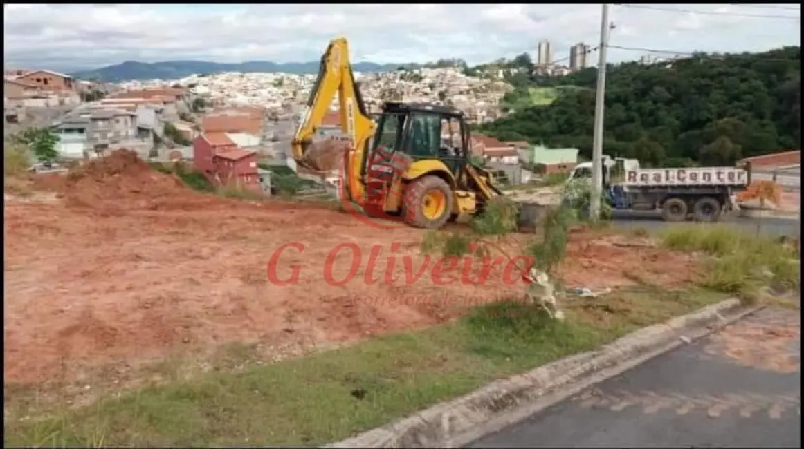 Foto 1 de Terreno / Lote à venda, 199m2 em Varzea Paulista - SP