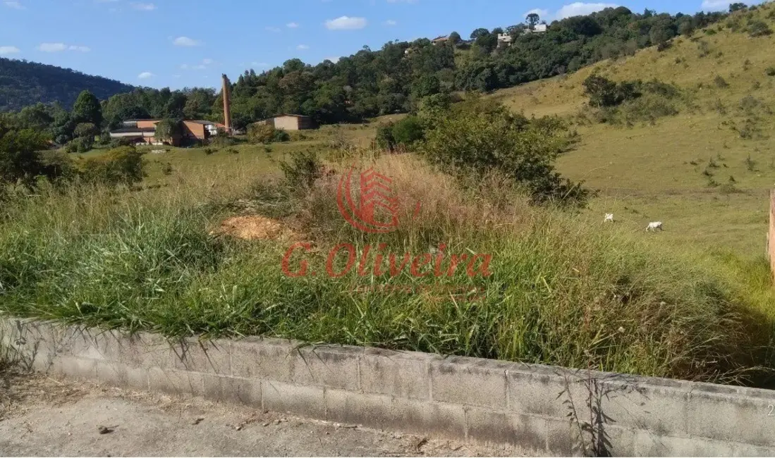 Foto 5 de Terreno / Lote à venda em Itupeva - SP