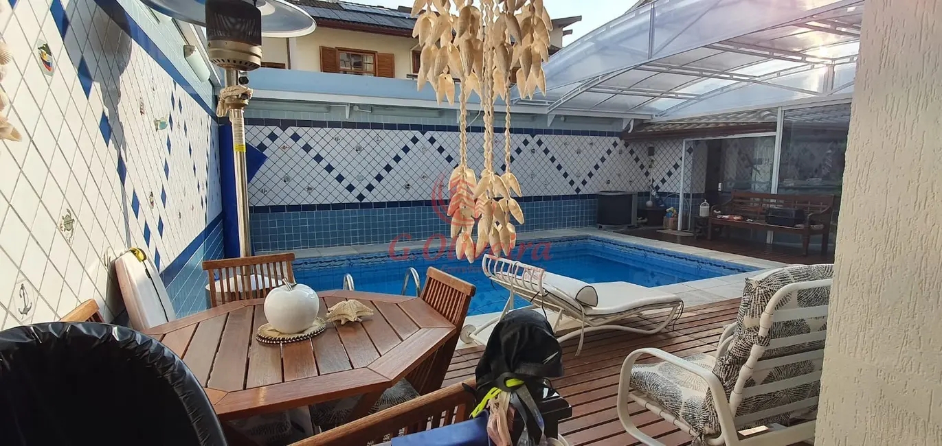 Foto 2 de Casa de Condomínio com 3 quartos à venda, 243m2 em Jardim Santa Teresa, Jundiai - SP