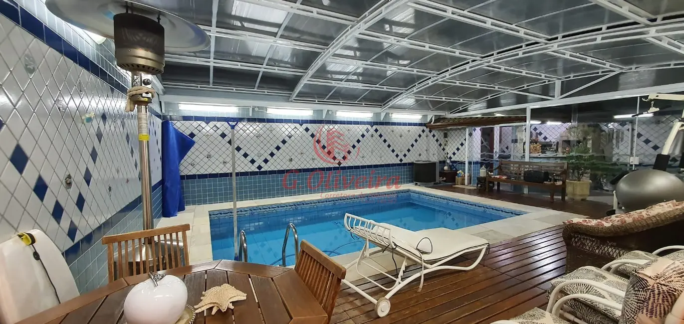 Foto 1 de Casa de Condomínio com 3 quartos à venda, 243m2 em Jardim Santa Teresa, Jundiai - SP