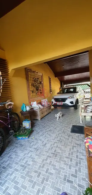 Foto 5 de Casa de Condomínio com 3 quartos à venda, 243m2 em Jardim Santa Teresa, Jundiai - SP