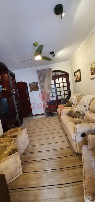 Foto 9 de Casa de Condomínio com 3 quartos à venda, 243m2 em Jardim Santa Teresa, Jundiai - SP