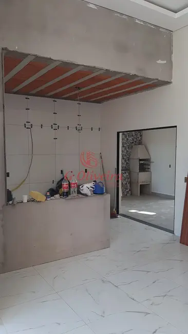 Foto 7 de Casa de Condomínio com 3 quartos à venda, 149m2 em Itupeva - SP