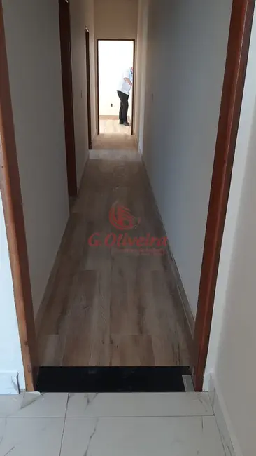 Foto 4 de Casa de Condomínio com 3 quartos à venda, 149m2 em Itupeva - SP