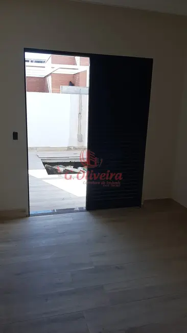 Foto 5 de Casa de Condomínio com 3 quartos à venda, 149m2 em Itupeva - SP