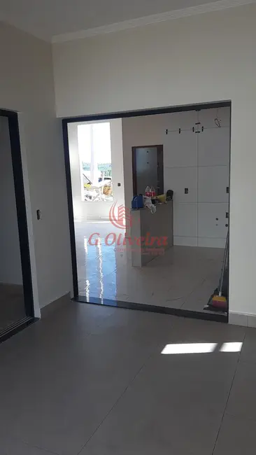 Foto 2 de Casa de Condomínio com 3 quartos à venda, 149m2 em Itupeva - SP