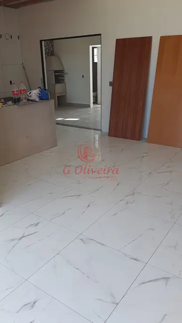 Foto 6 de Casa de Condomínio com 3 quartos à venda, 149m2 em Itupeva - SP