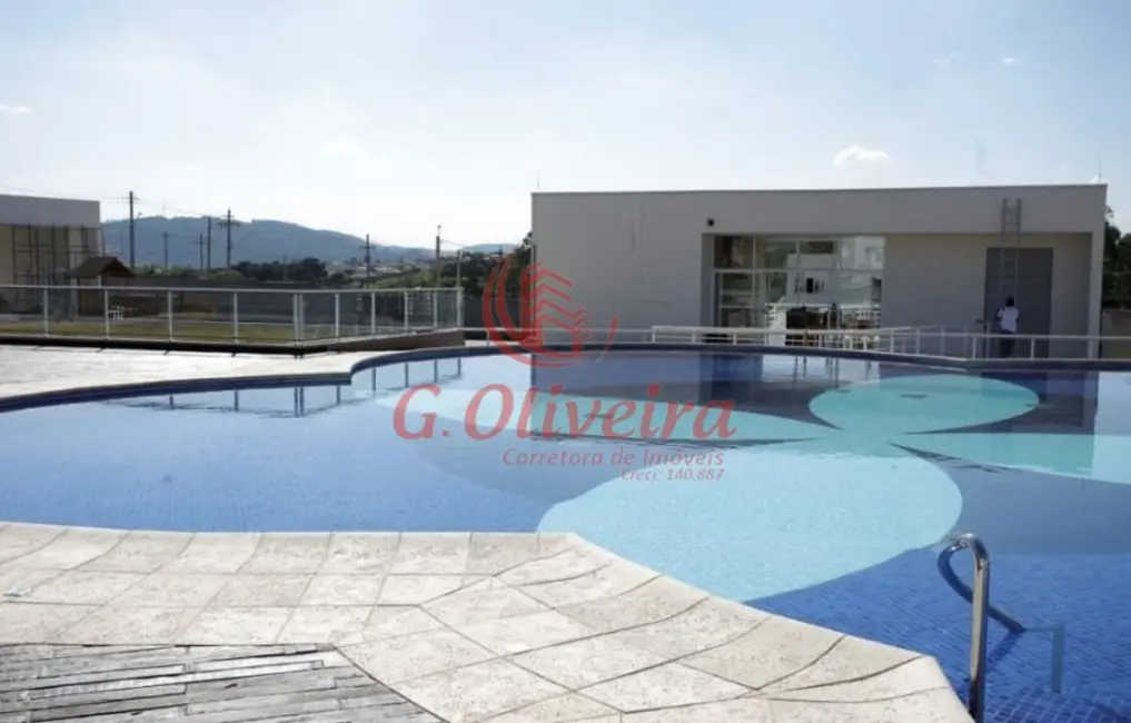 Foto 4 de Casa de Condomínio com 3 quartos à venda, 155m2 em Itupeva - SP