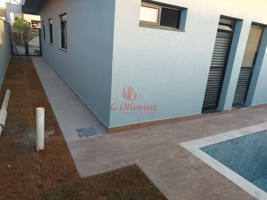 Casa de Condomínio com 3 quartos à venda, 146m2 em Jundiai - SP - imagem 9 Foto 9 de Casa de Condomínio com 3 quartos à venda, 146m2 em Jundiai - SP