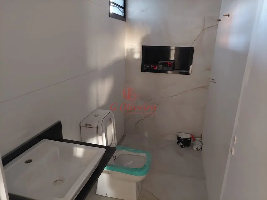 Casa de Condomínio com 3 quartos à venda, 146m2 em Jundiai - SP - imagem 3 Foto 3 de Casa de Condomínio com 3 quartos à venda, 146m2 em Jundiai - SP