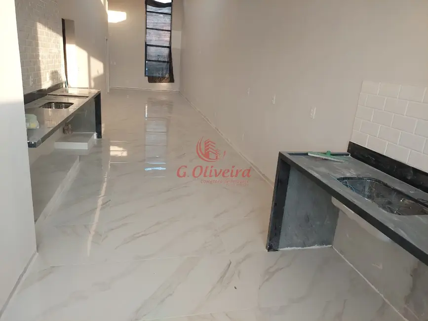 Casa de Condomínio com 3 quartos à venda, 146m2 em Jundiai - SP - imagem 8 Foto 8 de Casa de Condomínio com 3 quartos à venda, 146m2 em Jundiai - SP