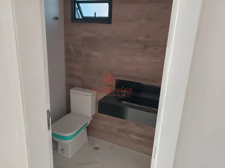 Casa de Condomínio com 3 quartos à venda, 146m2 em Jundiai - SP - imagem 4 Foto 4 de Casa de Condomínio com 3 quartos à venda, 146m2 em Jundiai - SP