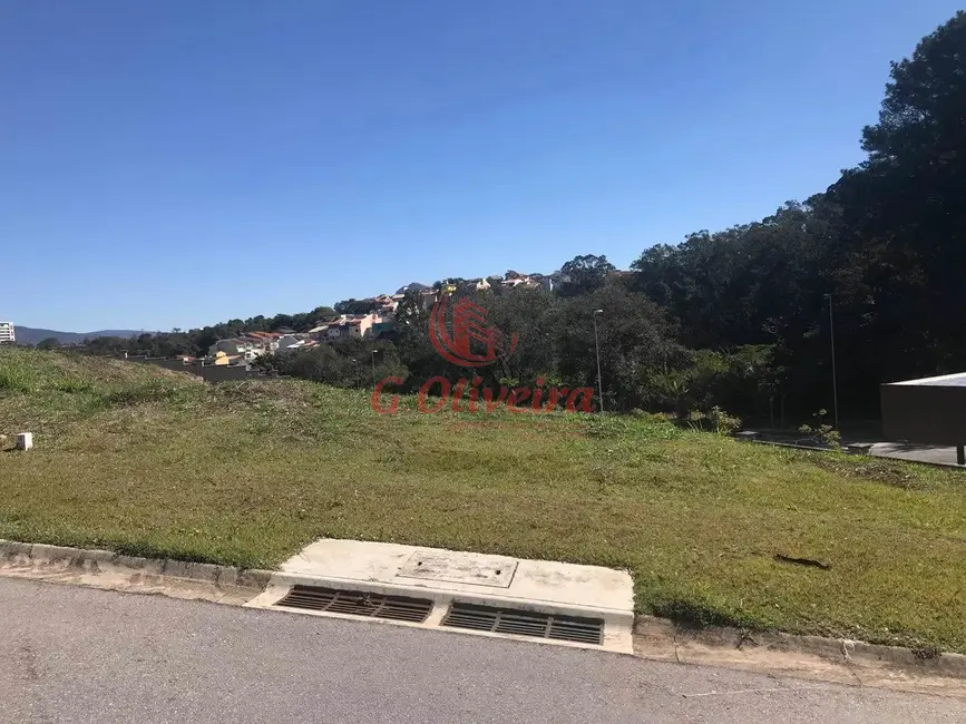 Foto 3 de Terreno / Lote à venda, 922m2 em Jardim Florestal, Jundiai - SP