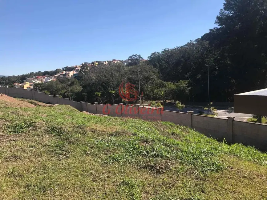 Foto 5 de Terreno / Lote à venda, 922m2 em Jardim Florestal, Jundiai - SP