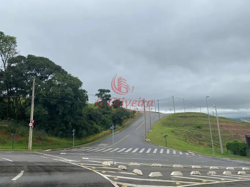 Foto 1 de Terreno / Lote à venda, 922m2 em Jardim Florestal, Jundiai - SP