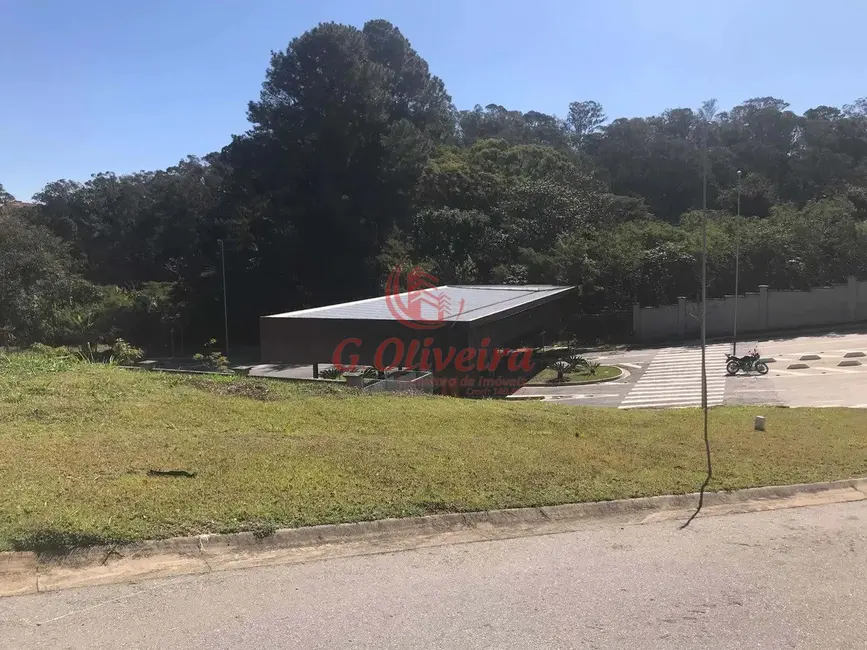 Foto 4 de Terreno / Lote à venda, 922m2 em Jardim Florestal, Jundiai - SP