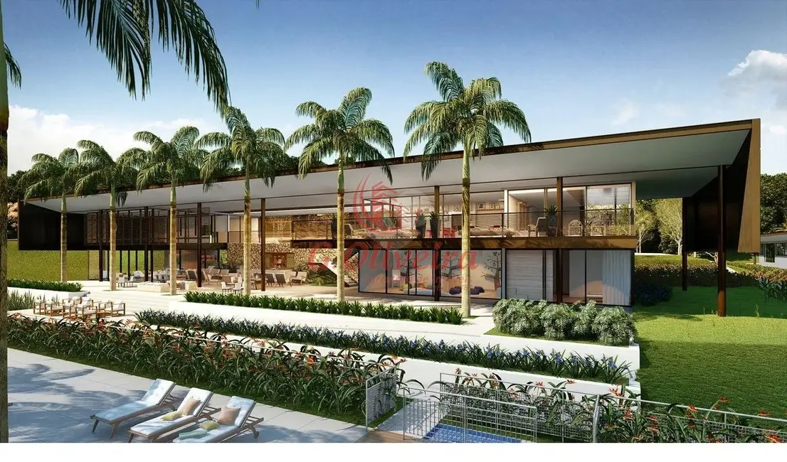 Foto 6 de Terreno / Lote à venda, 922m2 em Jardim Florestal, Jundiai - SP