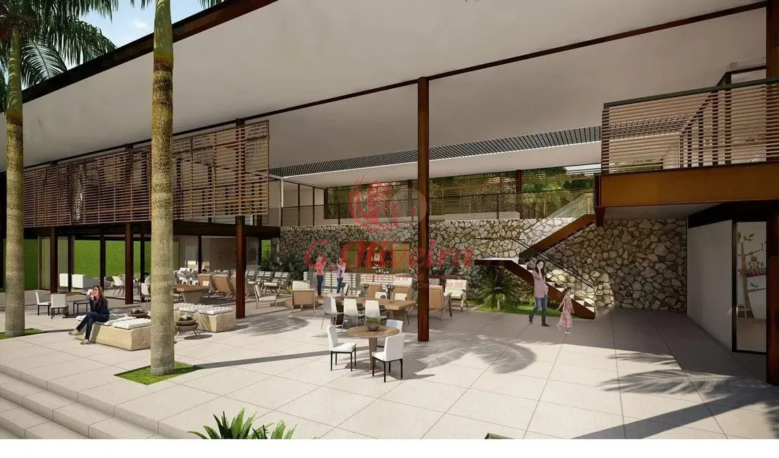 Foto 8 de Terreno / Lote à venda, 922m2 em Jardim Florestal, Jundiai - SP