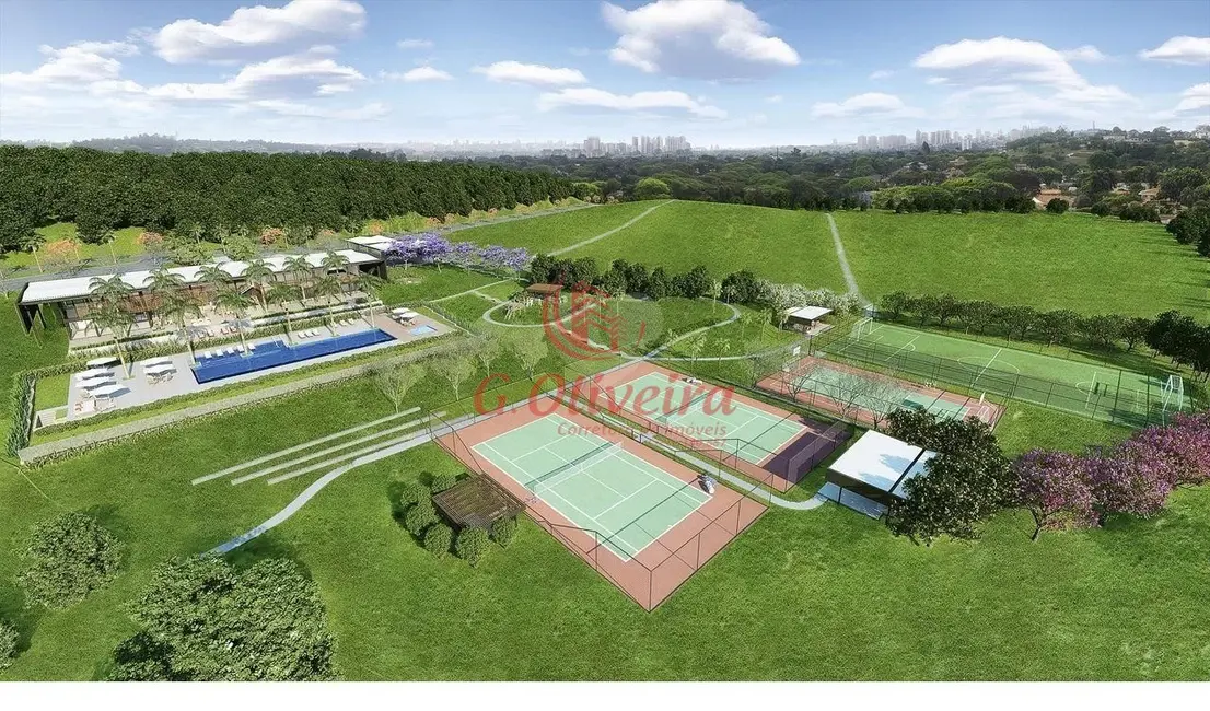 Foto 7 de Terreno / Lote à venda, 922m2 em Jardim Florestal, Jundiai - SP