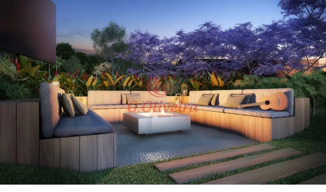 Foto 9 de Terreno / Lote à venda, 922m2 em Jardim Florestal, Jundiai - SP