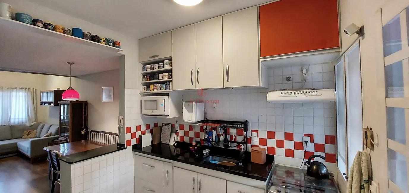 Foto 7 de Sobrado com 2 quartos à venda, 76m2 em Vila Maringá, Jundiai - SP