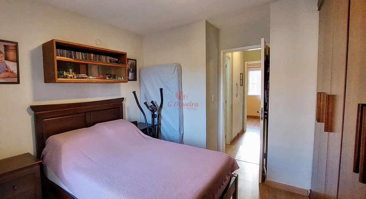 Foto 9 de Sobrado com 2 quartos à venda, 76m2 em Vila Maringá, Jundiai - SP