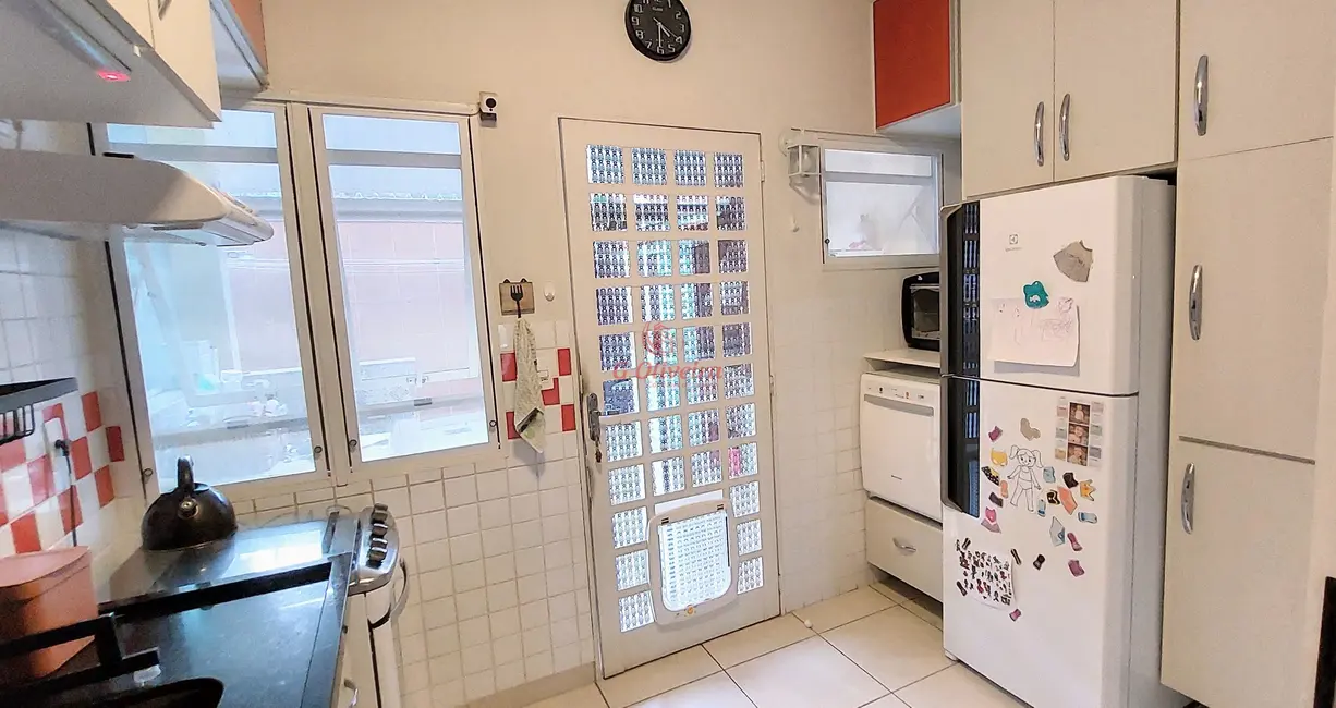 Foto 8 de Sobrado com 2 quartos à venda, 76m2 em Vila Maringá, Jundiai - SP